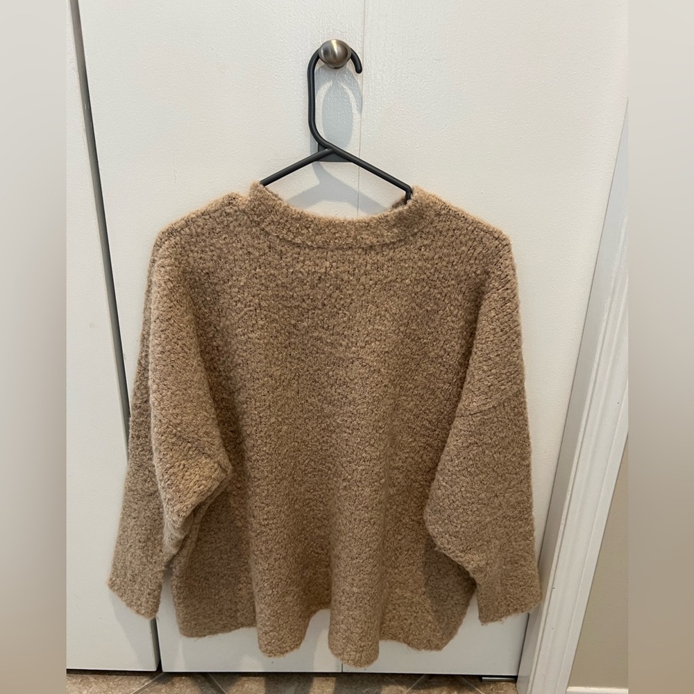 Gillian Stevens Hayes Sweater - Picture 2 of 4